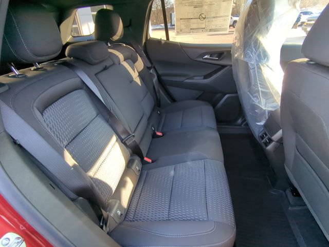 New 2026 Chevrolet Equinox LT w/ Midnight Edition image 26