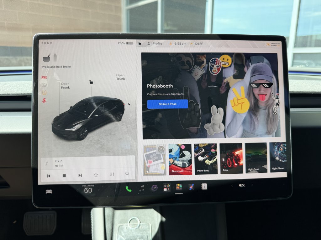 Used 2024 Tesla Model 3 RWD image 28