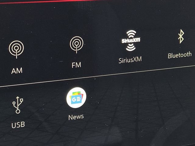 New 2026 GMC Sierra 1500 Elevation image 5