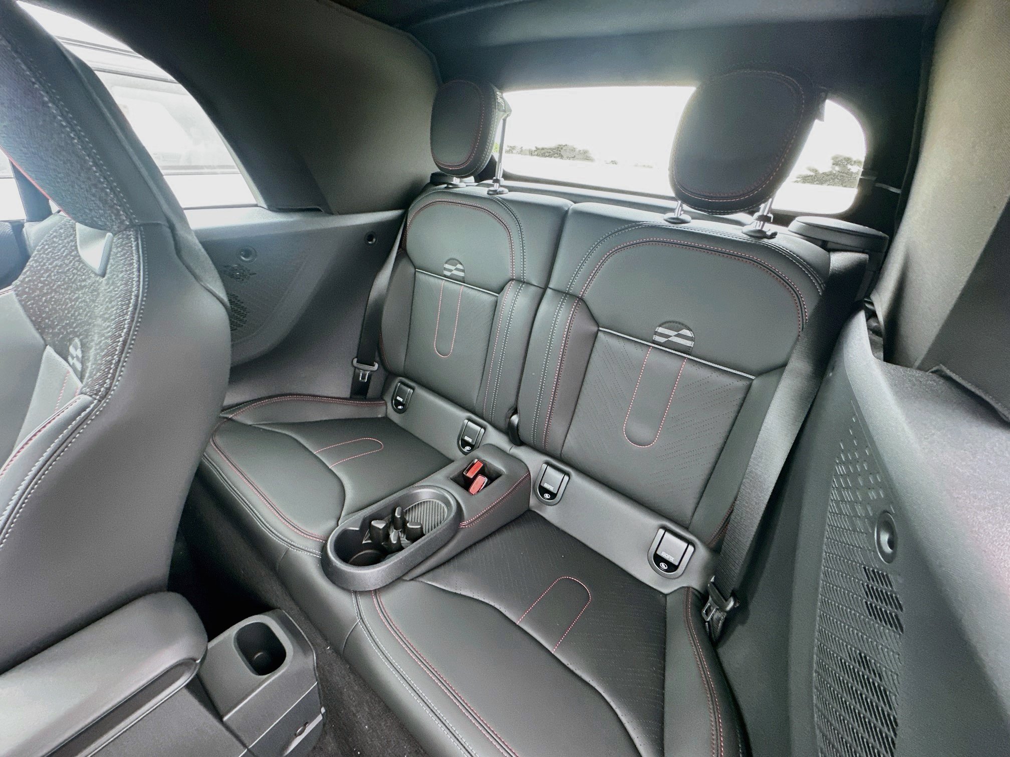 New 2026 MINI Cooper S FWD image 17