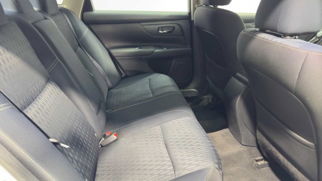 Used 2018 Nissan Altima 2.5 S w/ S Convenience Package FWD image 13