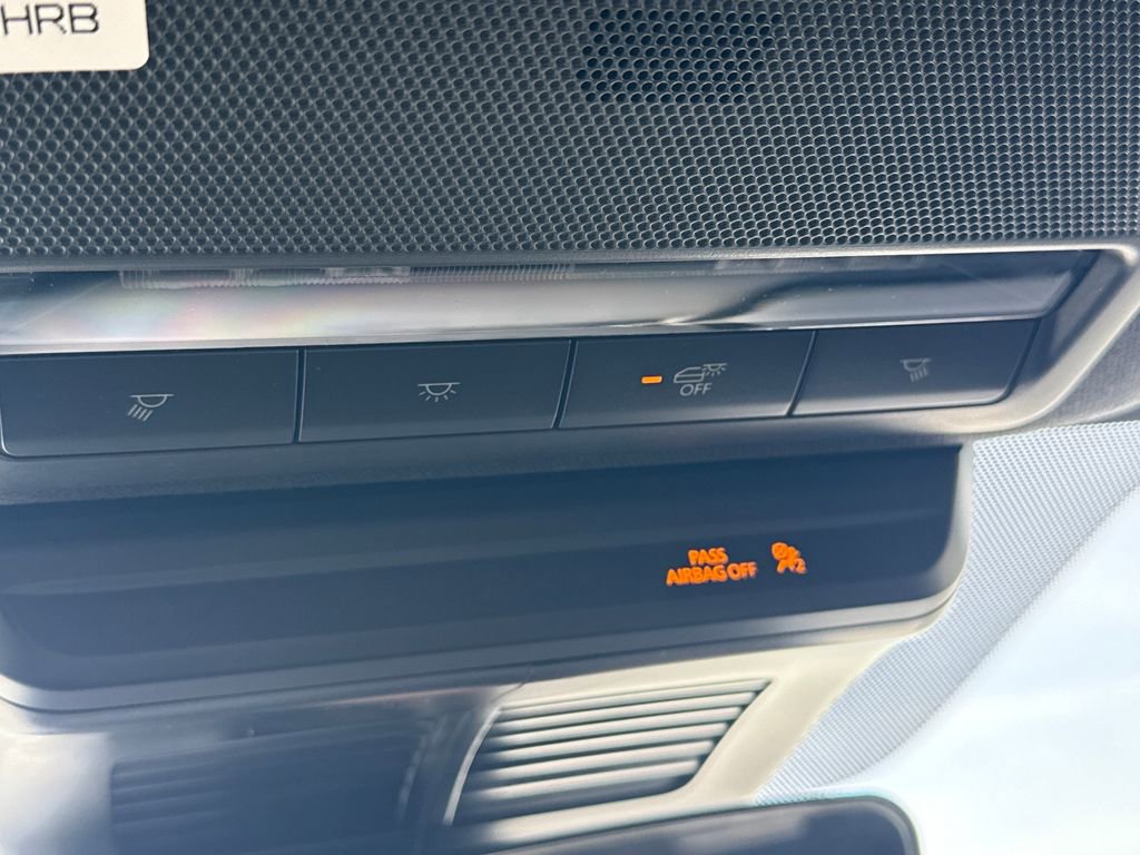 New 2026 MAZDA MAZDA3 s FWD image 25