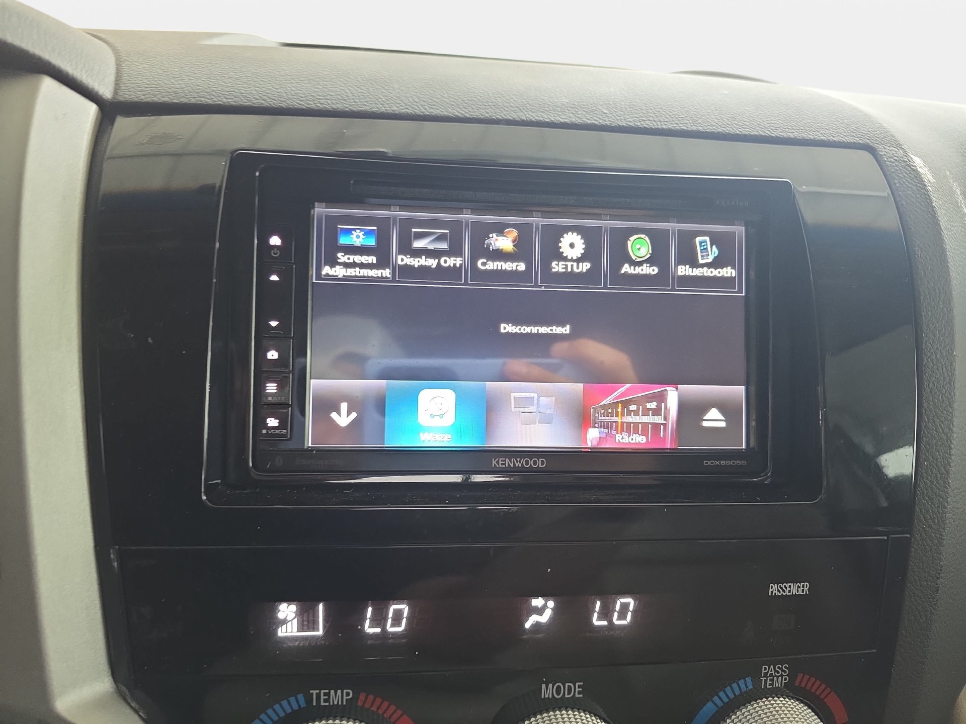 Used 2008 Toyota Tundra Limited RWD image 20