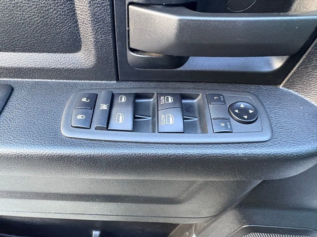 Used 2022 RAM 2500 Tradesman image 24