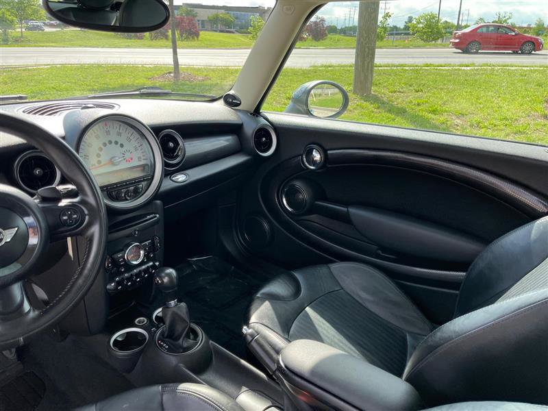 Used 2011 MINI Cooper Clubman S image 10