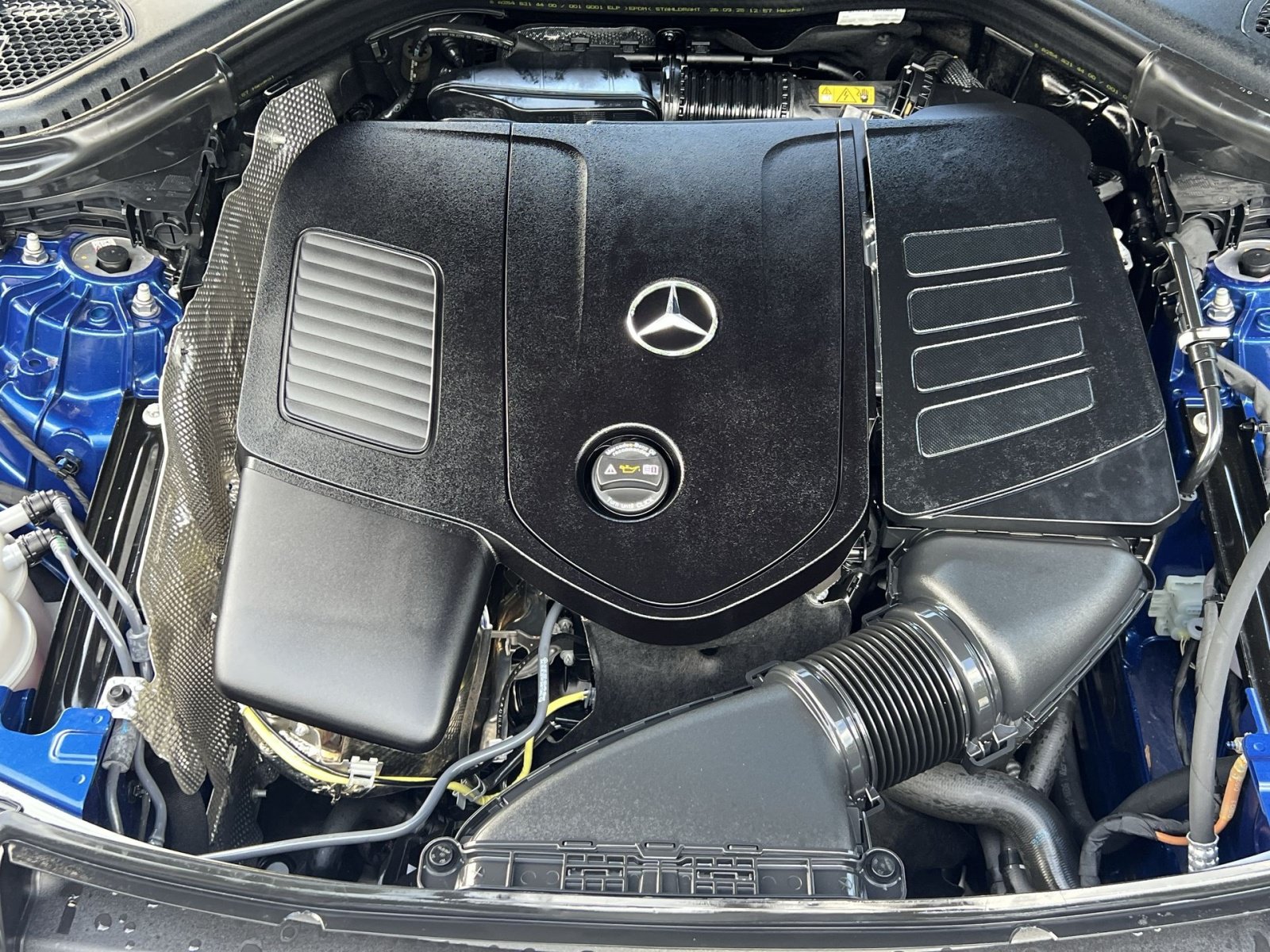 Certified 2026 Mercedes-Benz GLC 300 4MATIC image 34