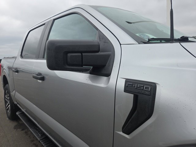 Used 2023 Ford F150 XL w/ STX Appearance Package AWD/4WD image 5