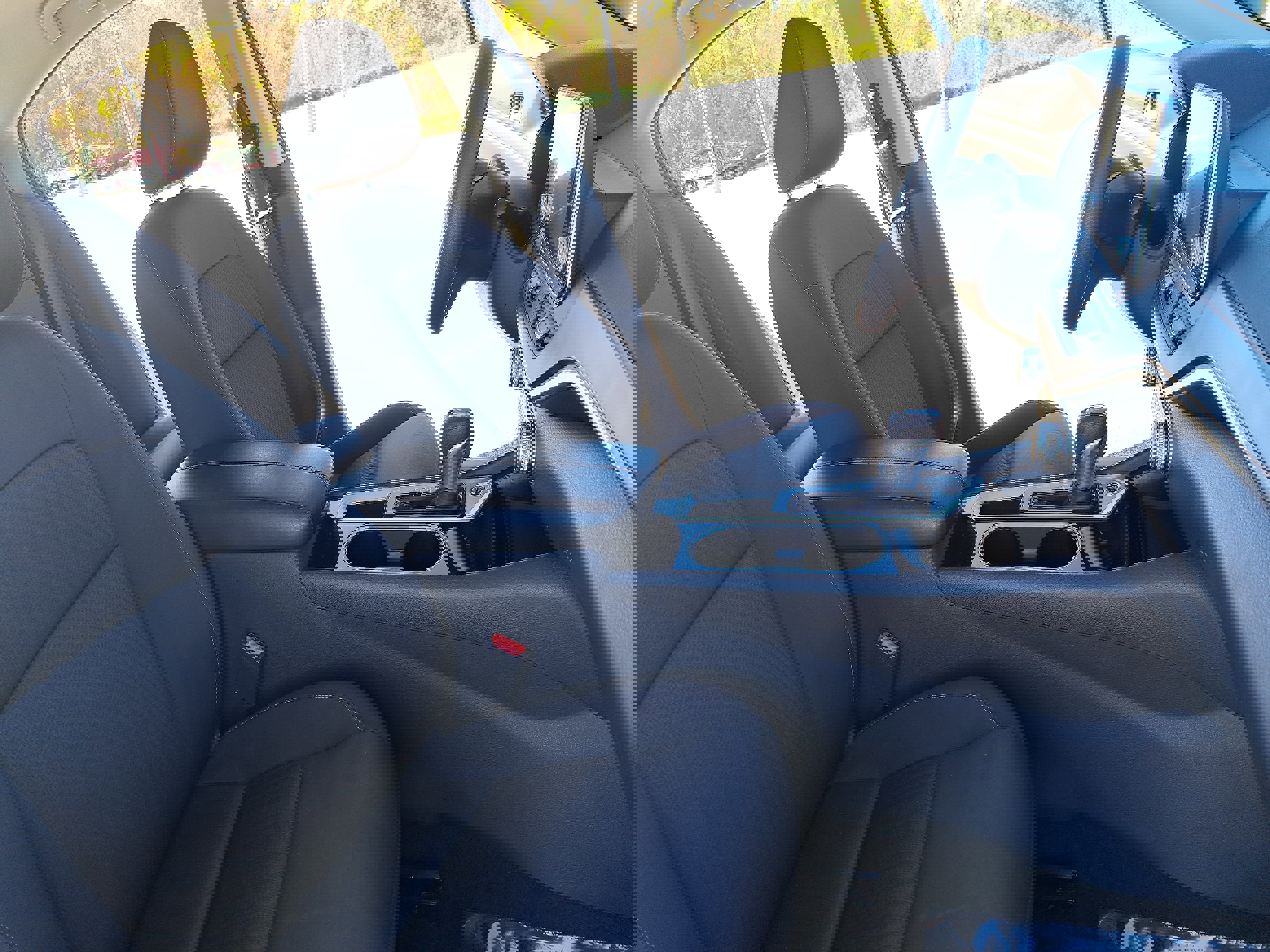 Used 2024 Nissan Altima 2.5 SV image 10