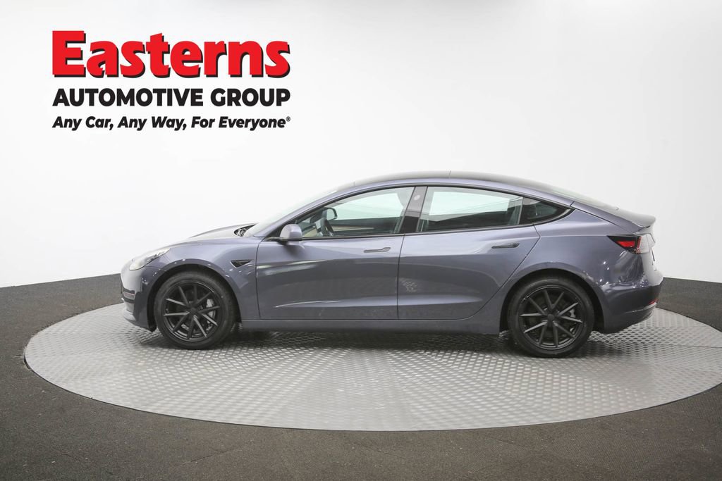 Used 2023 Tesla Model 3 Standard Range image 55