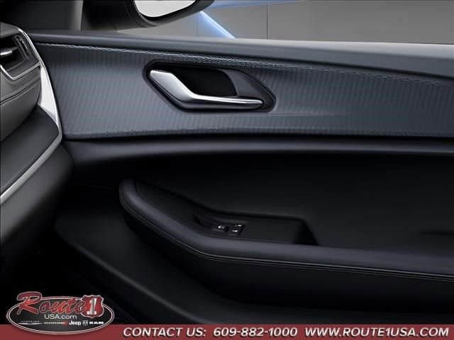 New 2026 Jeep Grand Cherokee L Laredo image 25