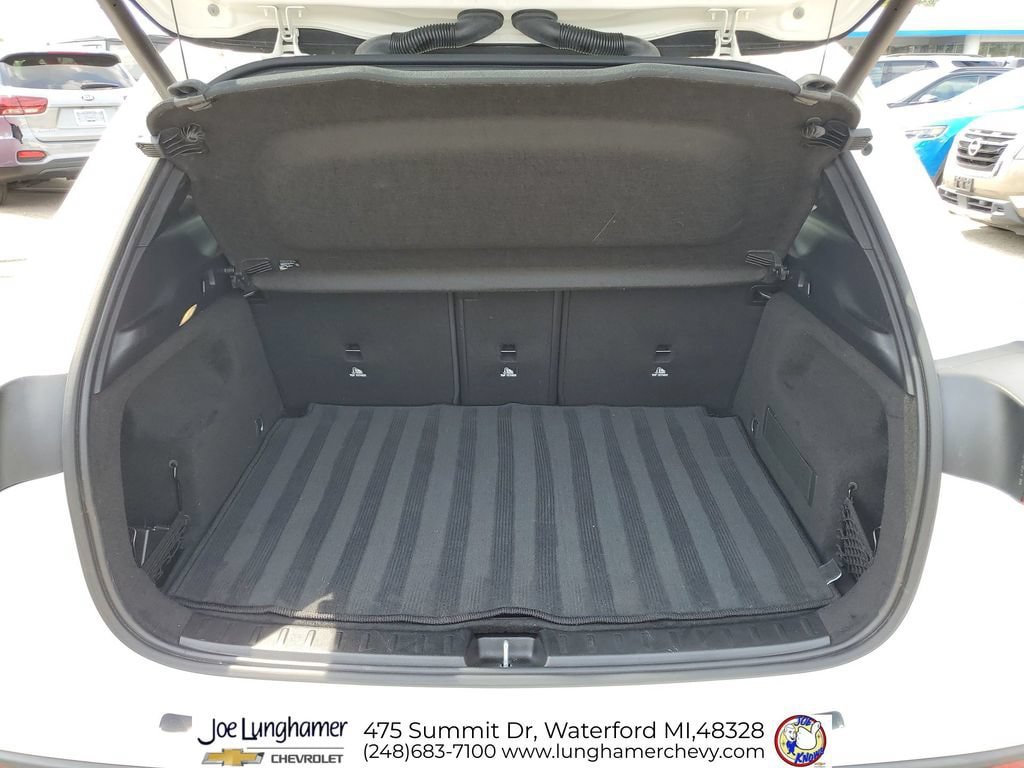 Used 2021 Mercedes-Benz GLA 250 4MATIC image 25