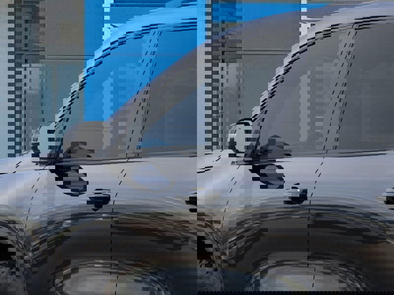 New 2026 Chevrolet Traverse Z71 w/ Enhanced Driving Package image 36