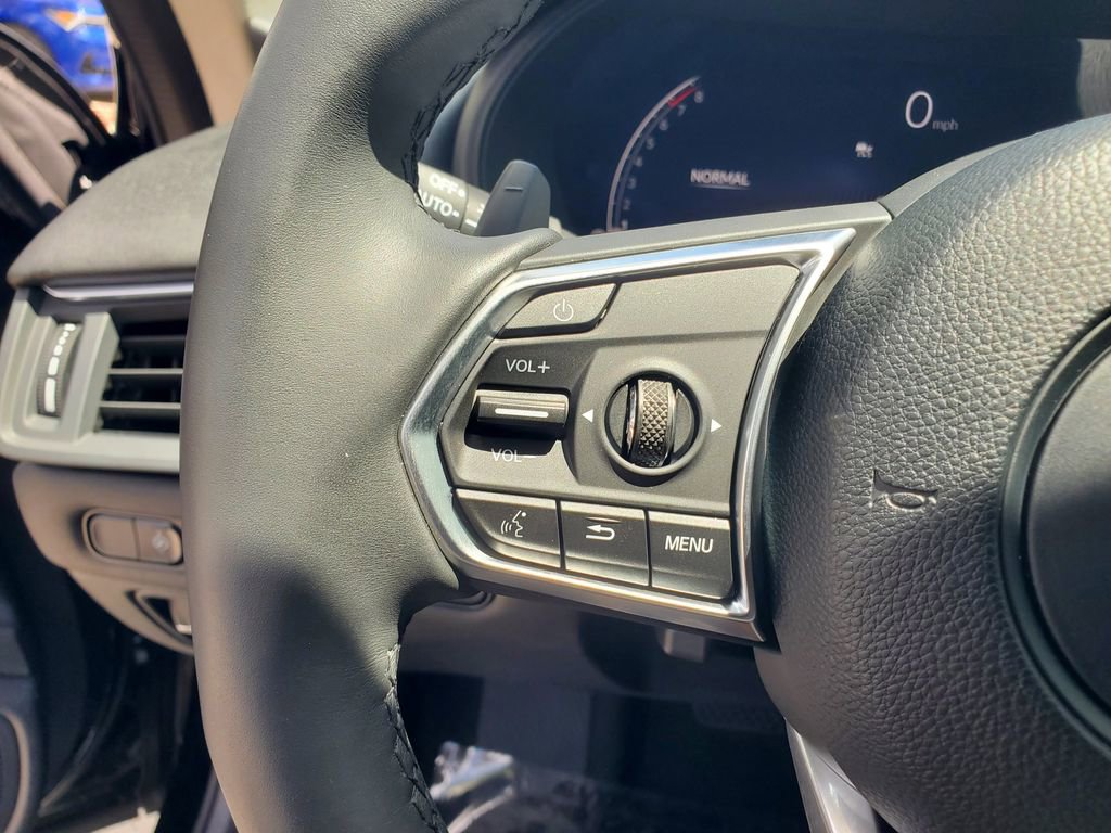 Certified 2024 Acura TLX w/ Technology Package image 24