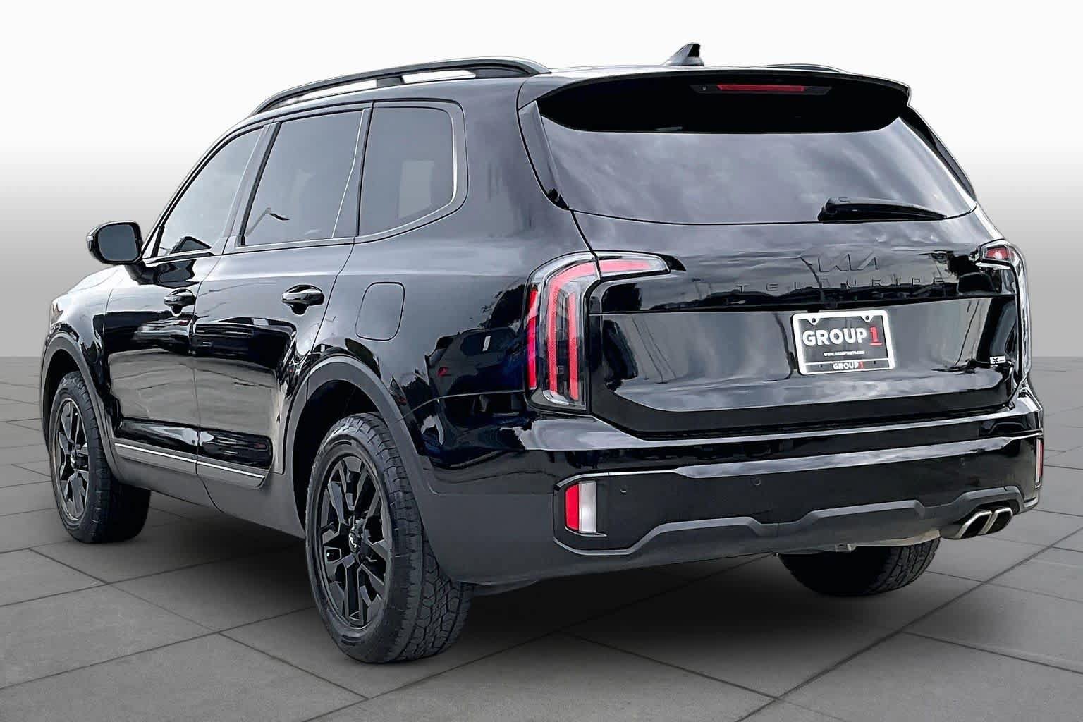 Used 2024 Kia Telluride SX Prestige X-Pro AWD/4WD image 12