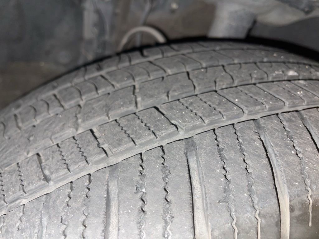 Used 2020 Toyota RAV4 XLE image 6