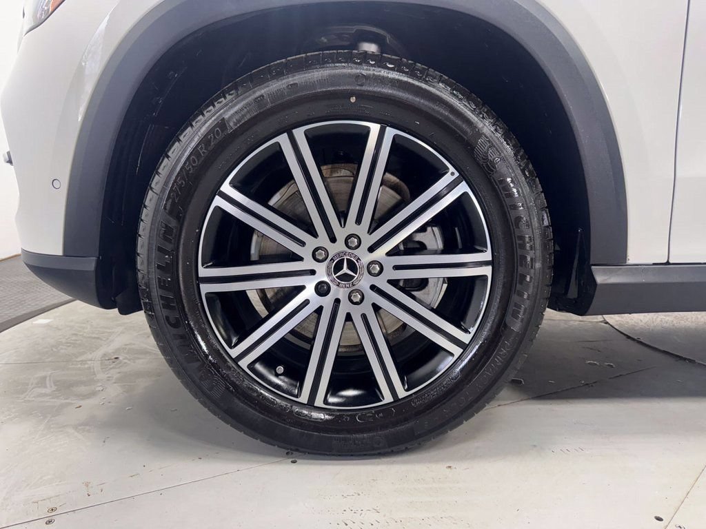 Certified 2026 Mercedes-Benz GLE 350 4MATIC image 36