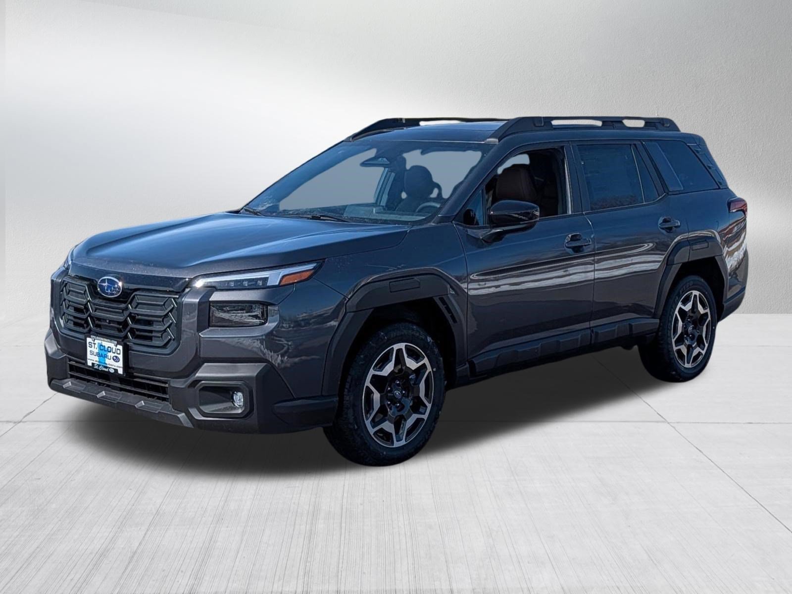 New 2026 Subaru Outback Touring AWD/4WD image 2