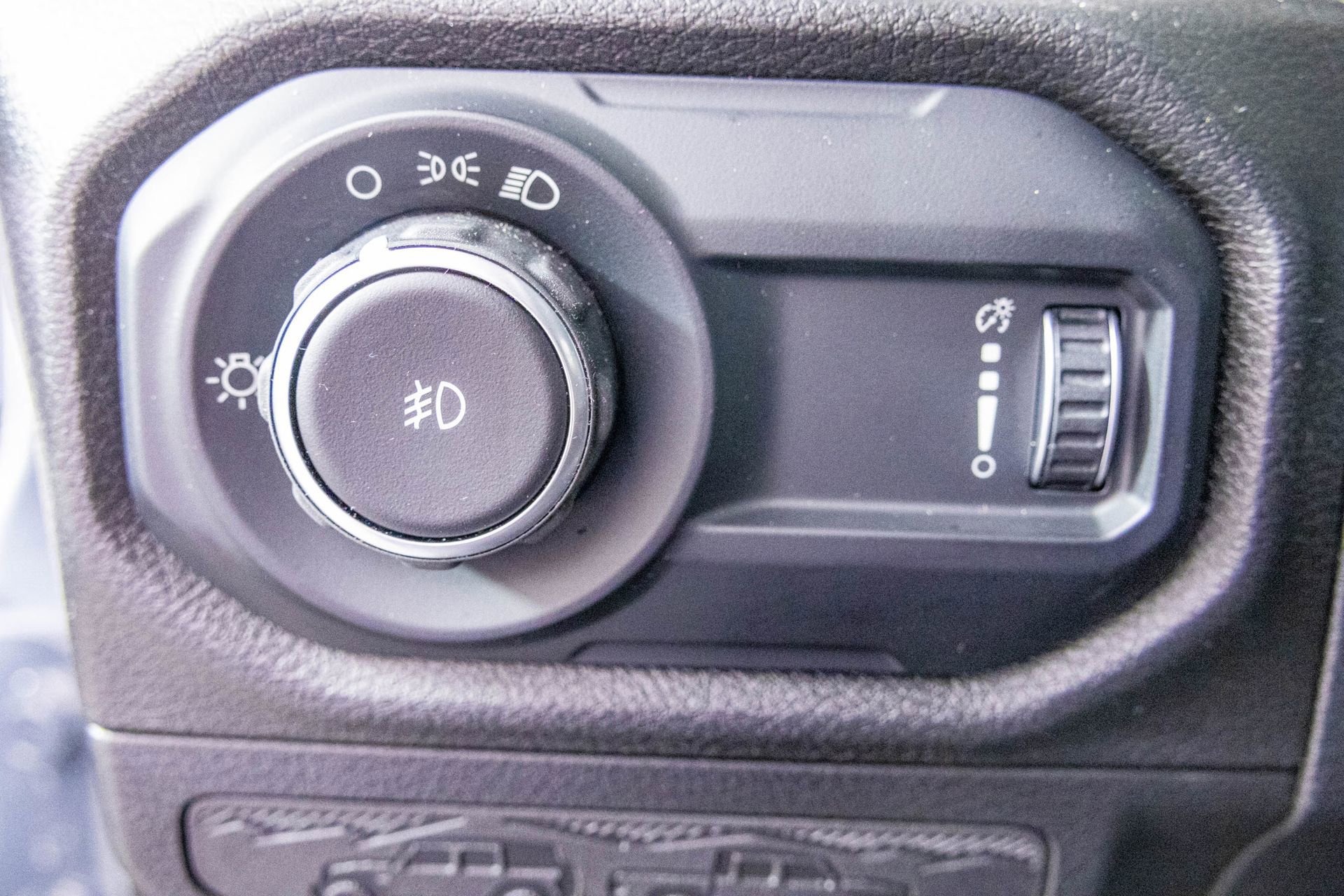 New 2026 Jeep Wrangler Sport image 19
