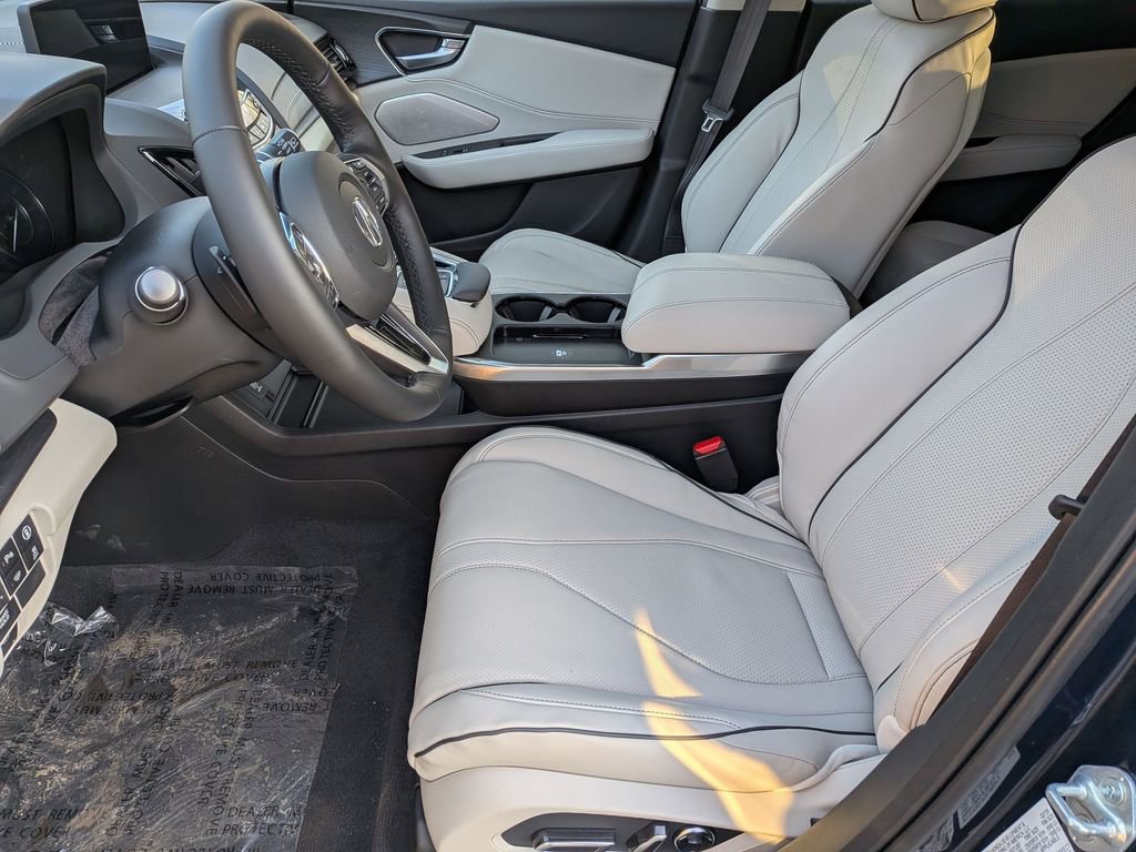 New 2026 Acura RDX SH-AWD w/ Advance Package image 10