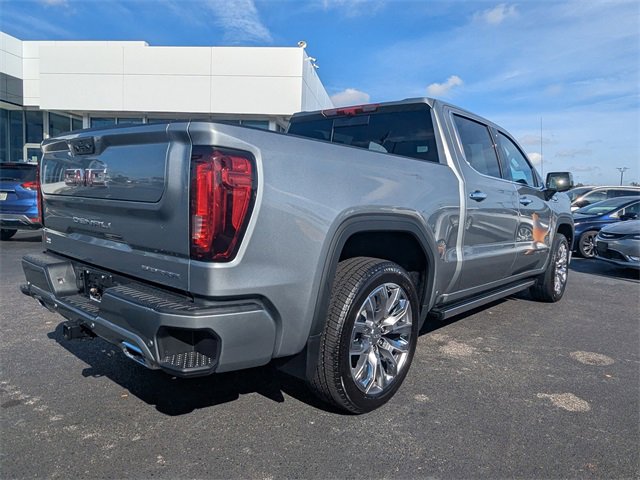 New 2026 GMC Sierra 1500 Denali image 4