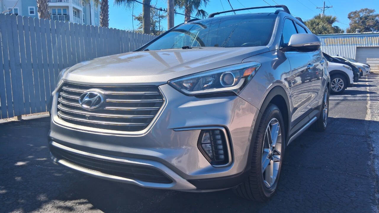 Used 2019 Hyundai Santa Fe XL image 7