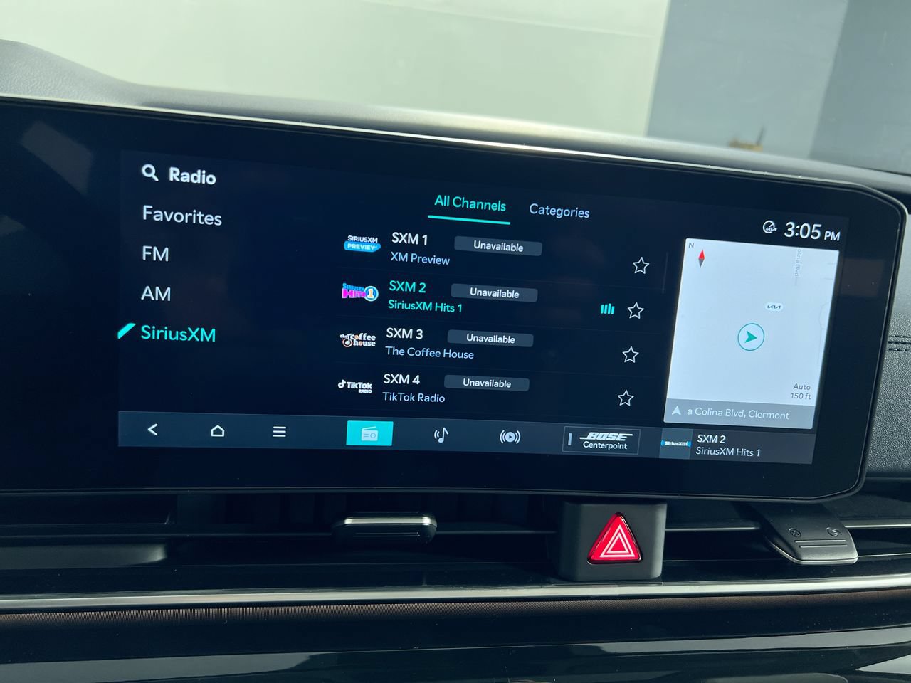 Certified 2025 Kia Carnival SX Prestige FWD image 24