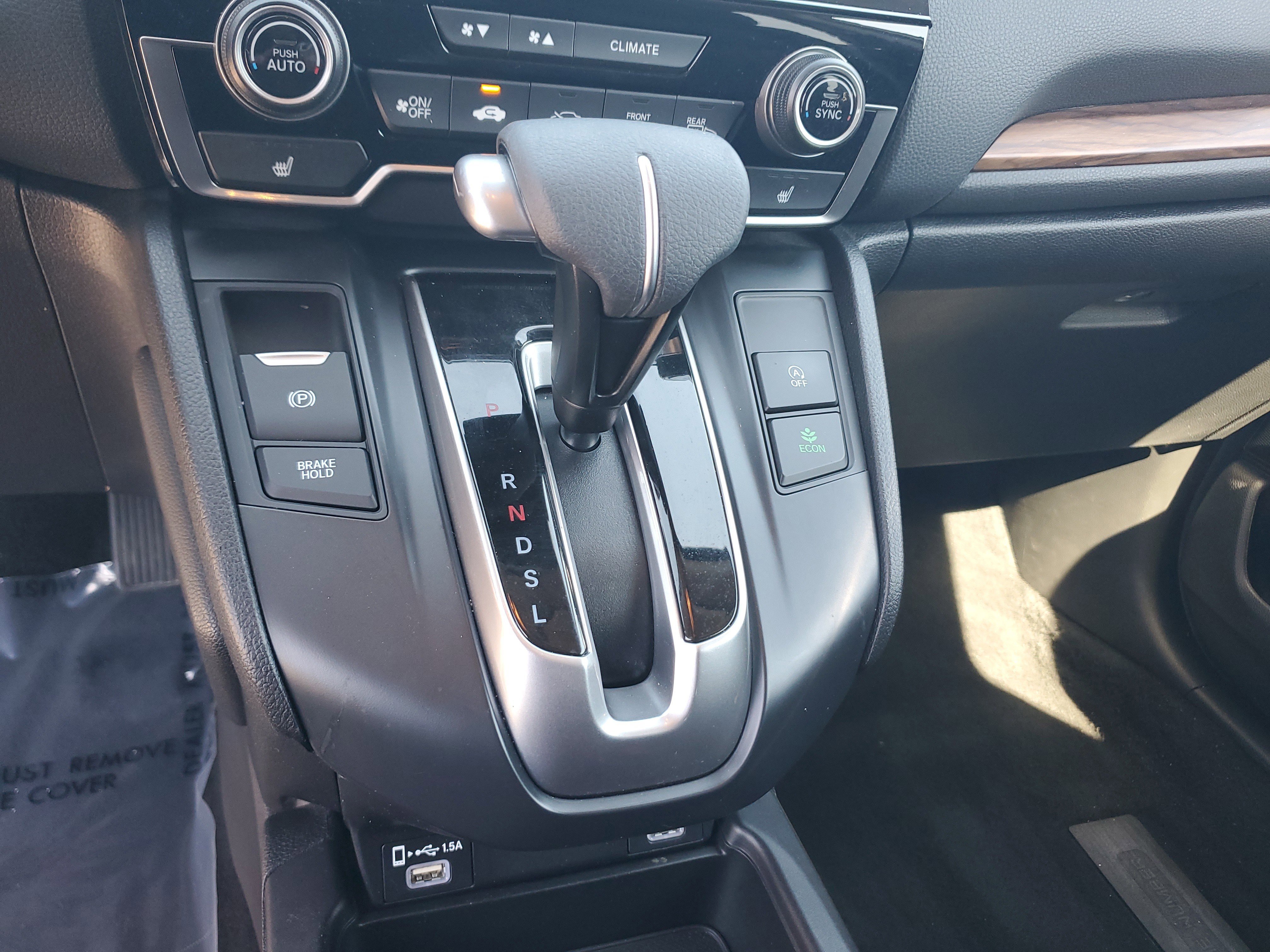 Used 2022 Honda CR-V EX image 24