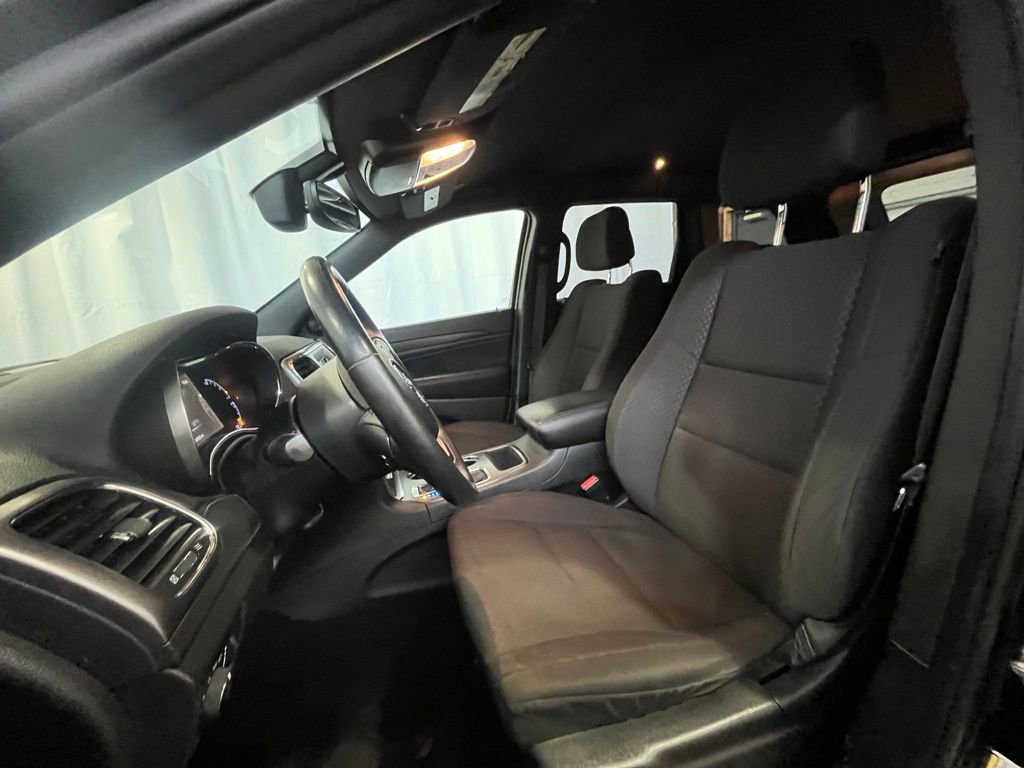 Used 2018 Jeep Grand Cherokee Laredo image 10