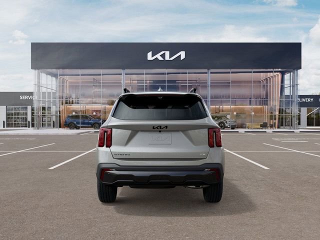 New 2026 Kia Sorento SX Prestige image 6