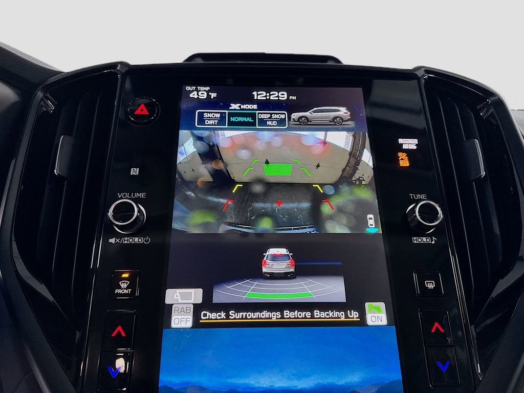 New 2026 Subaru Ascent Bronze Edition image 12