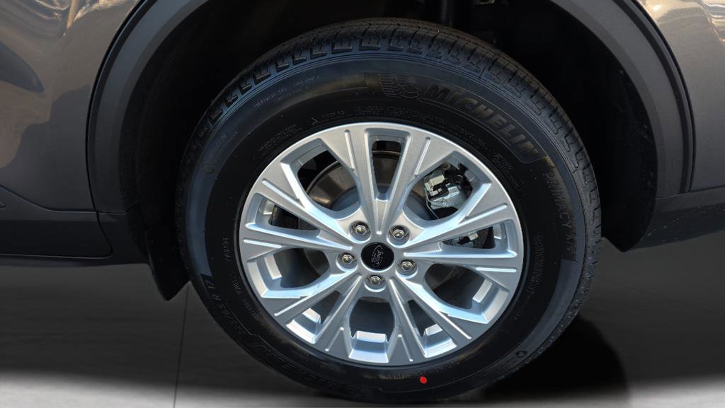 New 2026 Ford Escape Active image 26