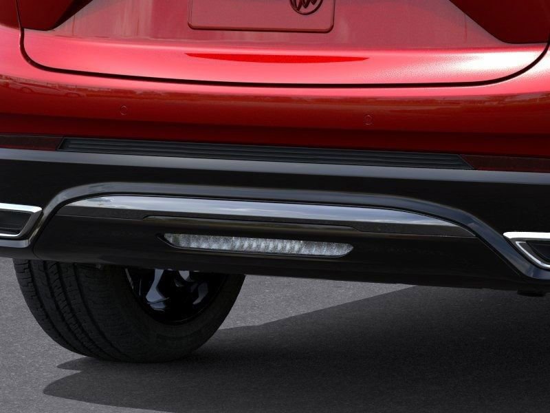 New 2025 Buick Envision Sport Touring image 16