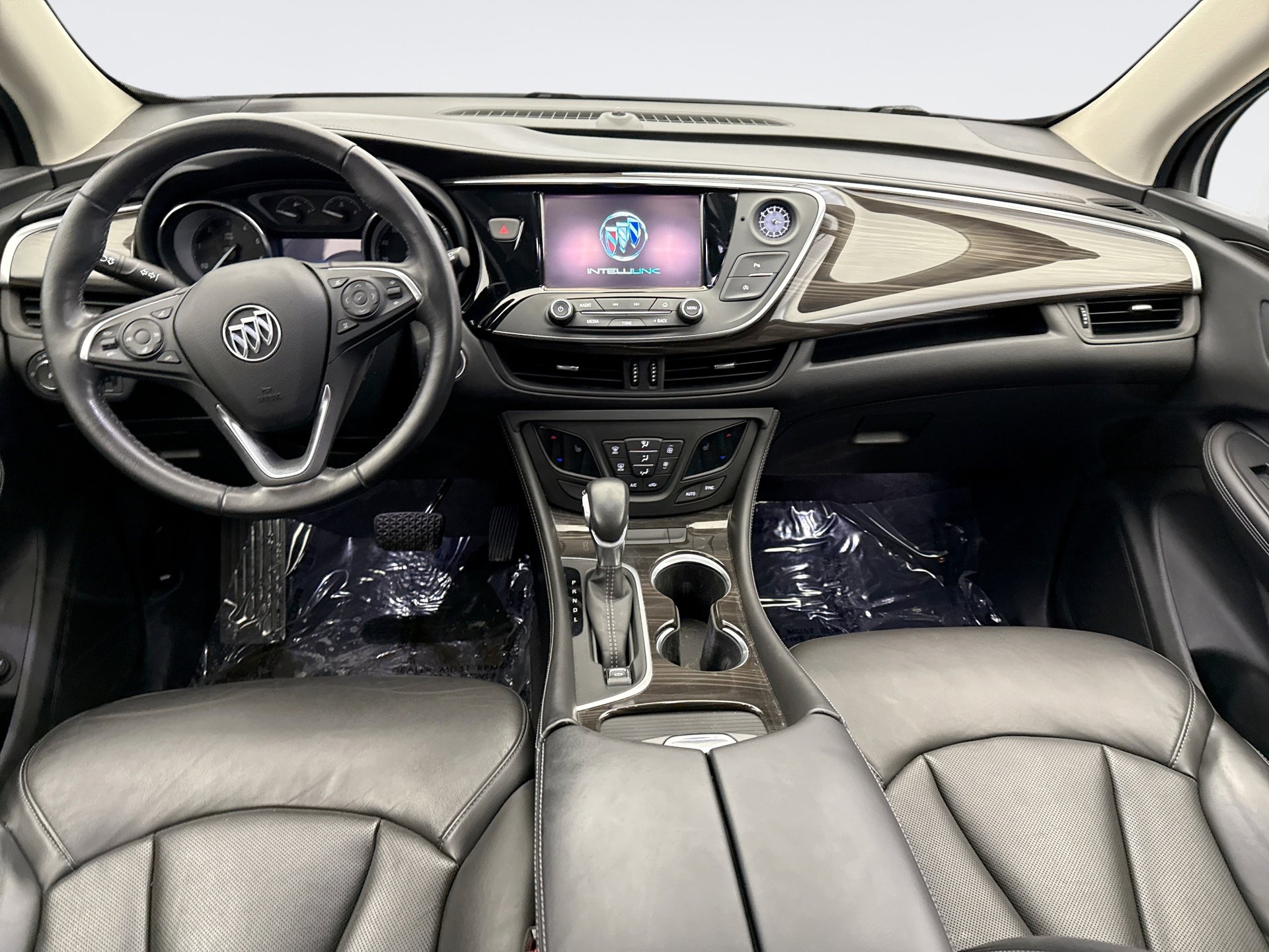 Used 2020 Buick Envision Essence image 14