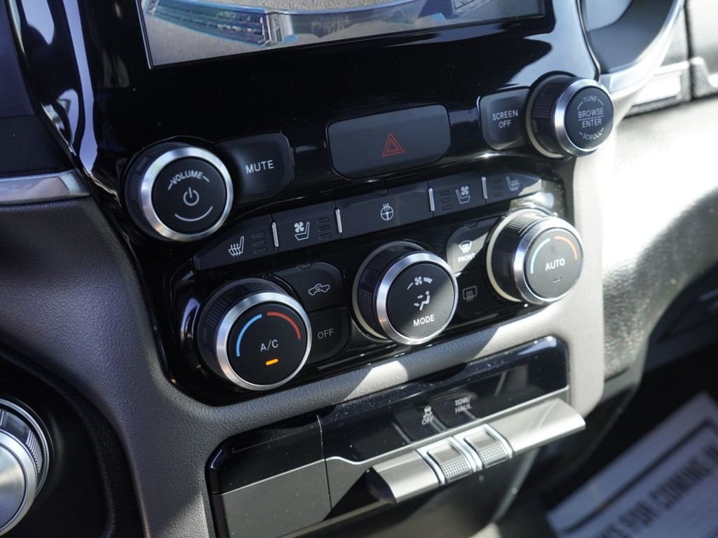 Certified 2023 RAM 1500 Laramie image 17