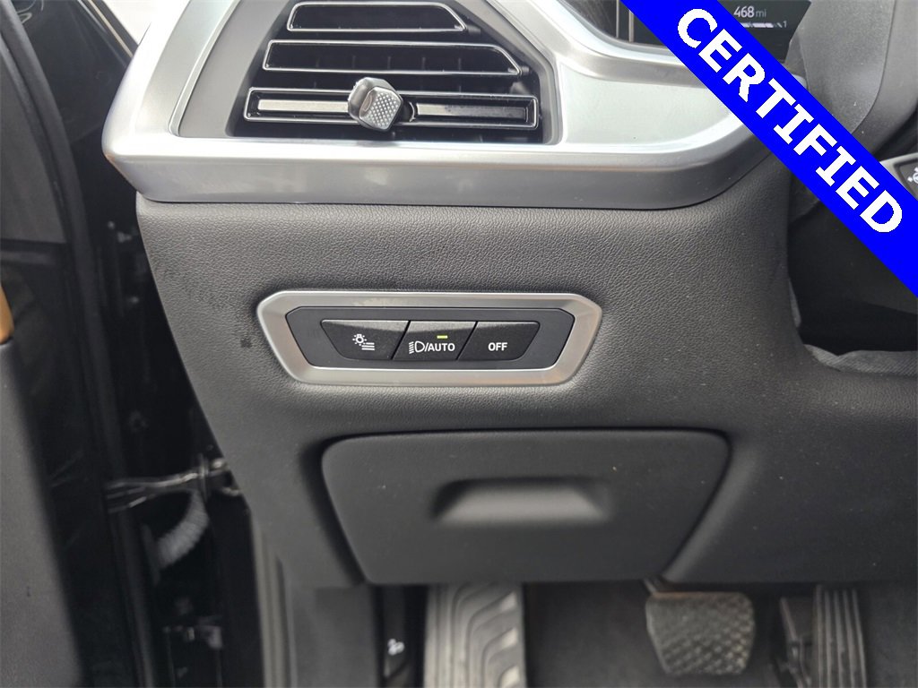 Used 2024 BMW X7 xDrive40i image 26