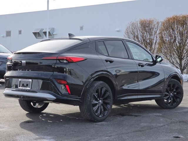 New 2026 Buick Envista Sport Touring w/ Convenience I Package image 20