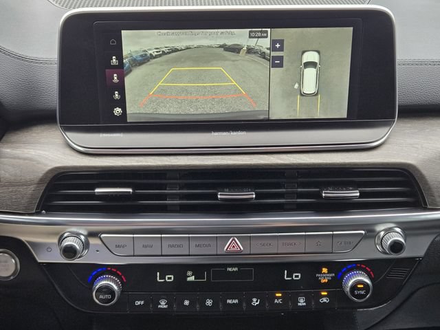 Used 2022 Kia Telluride SX w/ Towing Package FWD image 18