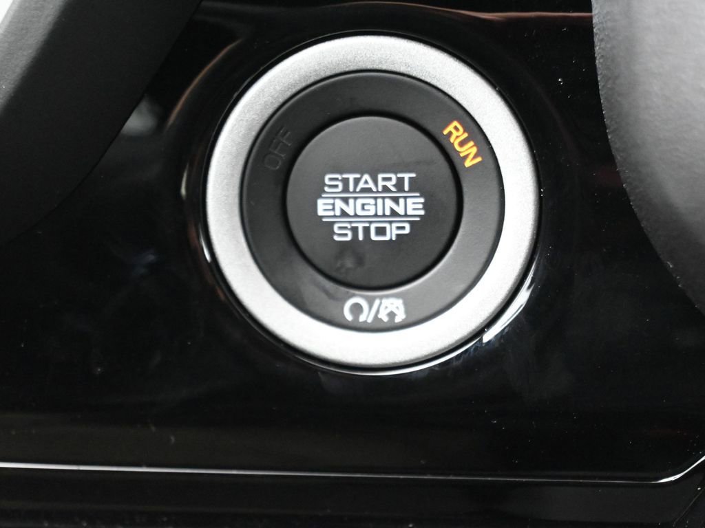 New 2026 RAM 1500 Laramie w/ Night Edition image 25