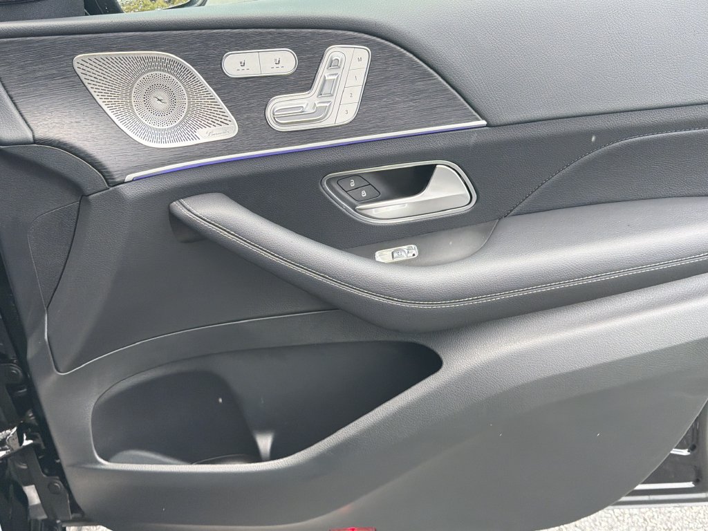 Certified 2026 Mercedes-Benz GLE 350 4MATIC image 16