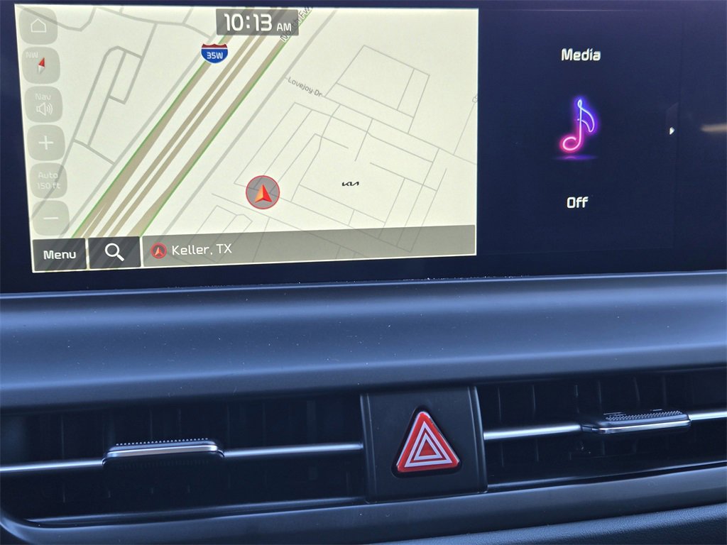 New 2026 Kia Seltos EX image 26