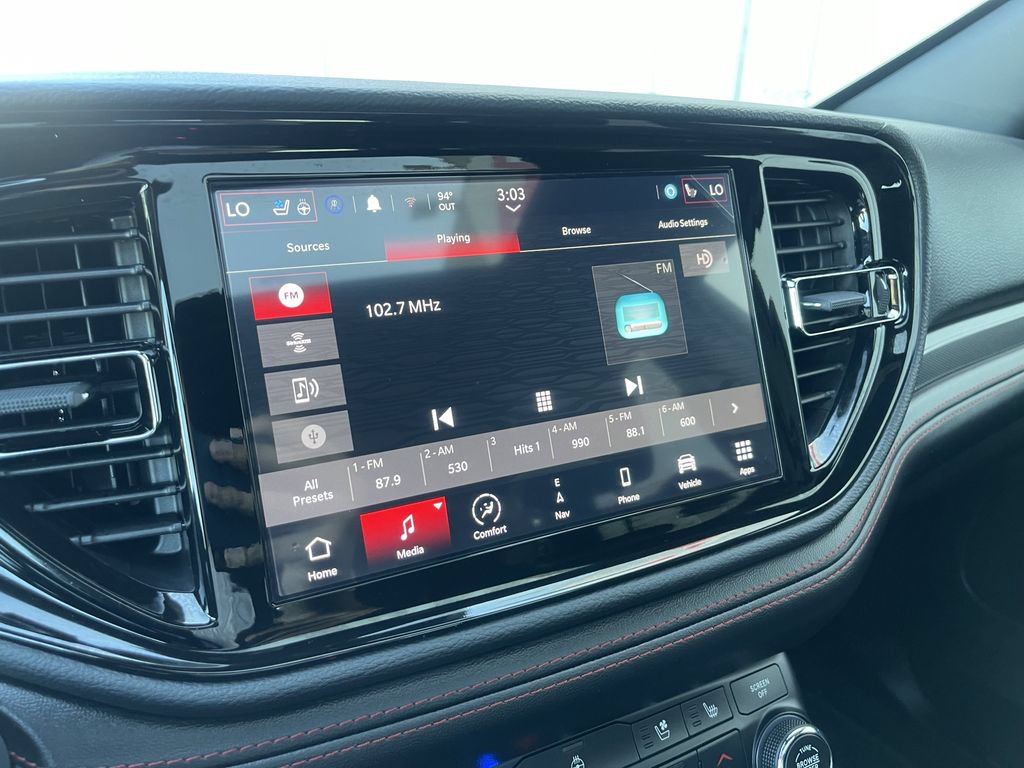New 2026 Dodge Durango GT AWD/4WD image 29