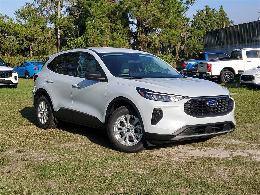 New 2026 Ford Escape Active w/ Tech Pack #1 image 35