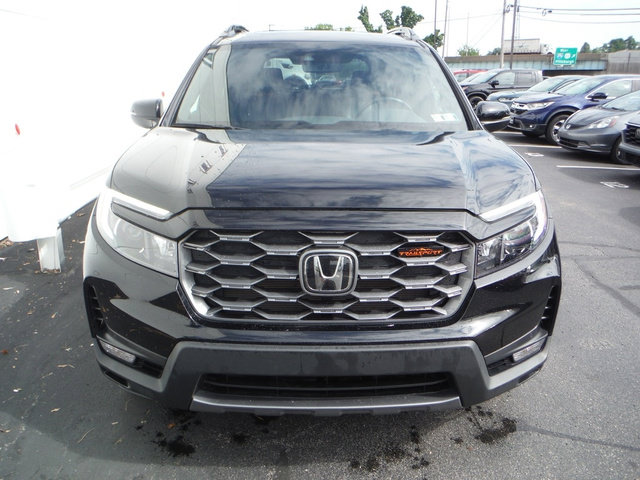 Used 2023 Honda Passport TrailSport image 5