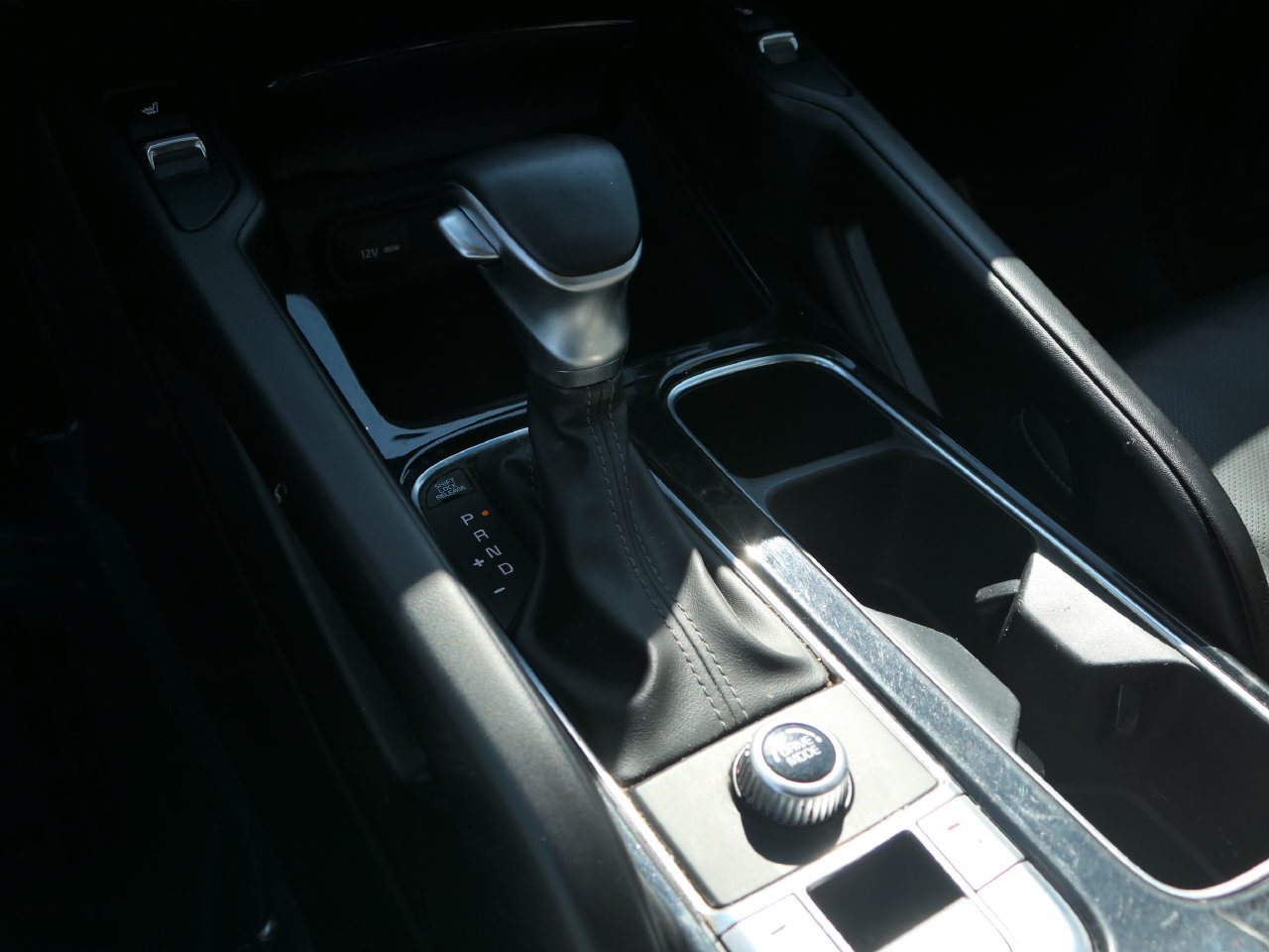 Certified 2024 Kia Telluride S w/ S Sunroof Package FWD image 22