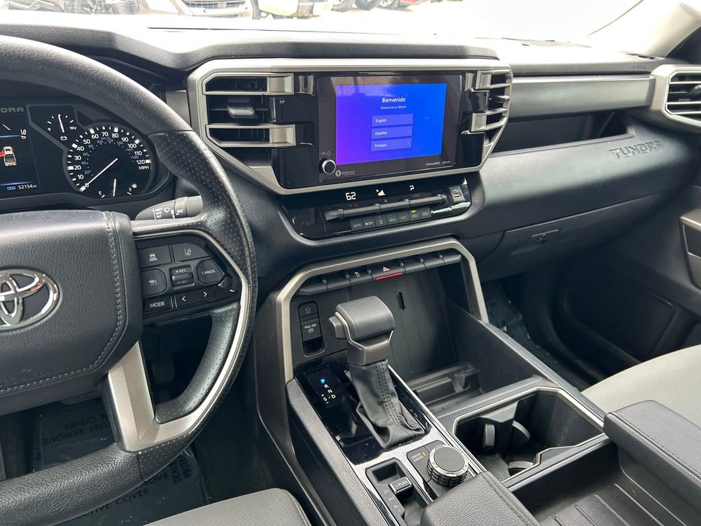 Used 2024 Toyota Tundra SR5 image 18
