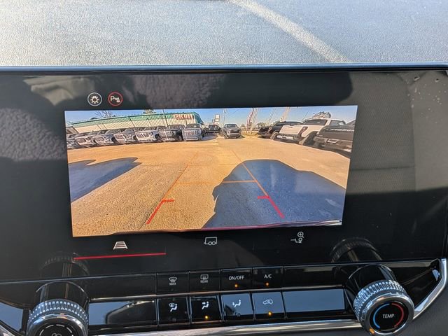 New 2026 GMC Canyon Elevation image 22