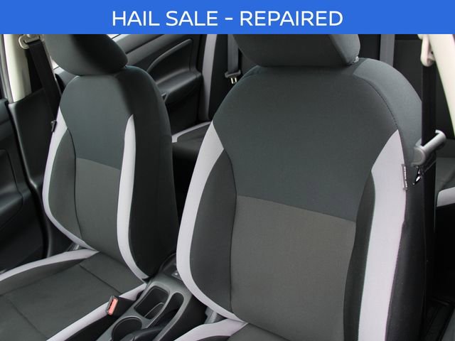 Certified 2025 Nissan Versa S w/ S Plus Package image 6