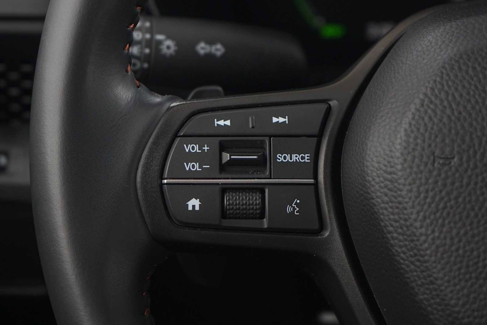 Certified 2023 Honda CR-V Sport image 17