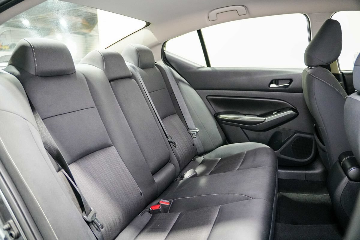 Used 2021 Nissan Altima 2.5 SV FWD image 20