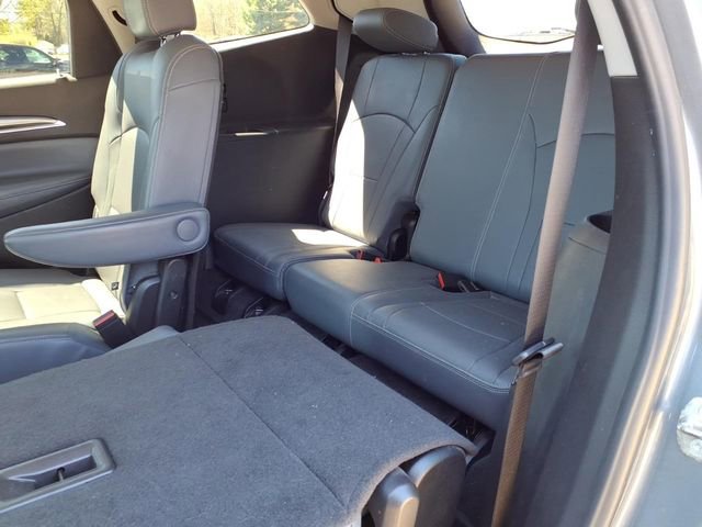 Used 2021 Buick Enclave Essence w/ Trailering Package, 5000 lbs. AWD/4WD image 7